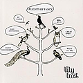 Lily Frost - Flights Of Fancy album