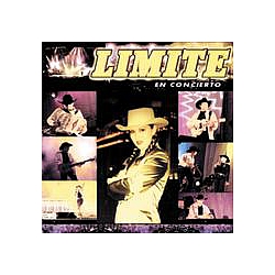 Limite - Limite En Concierto album