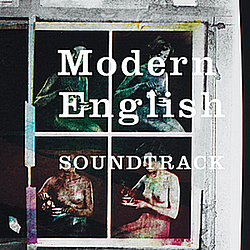 Modern English - Soundtrack album