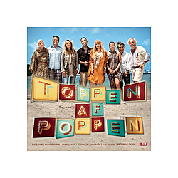 Lina Rafn - Toppen Af Poppen 2 album