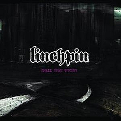 Linchpin - Small Town Theory album