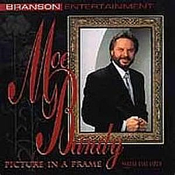 Moe Bandy - Picture In A Frame album
