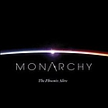 Monarchy - The Phoenix Alive album