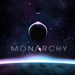 Monarchy - Monarchy альбом