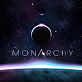 Monarchy - Monarchy album