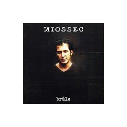 Miossec - BrÃ»le альбом