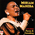 Miriam Makeba - Live From Paris &amp; Conakry альбом