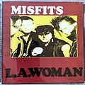 Misfits - L. A. Woman album