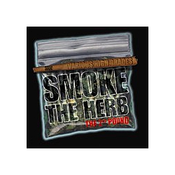 Linval Thompson - Smoke The Herb 2 album