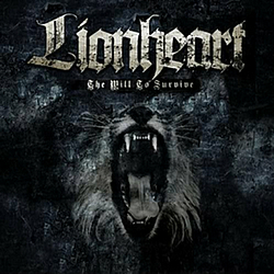 Lionheart - The Will To Survive album