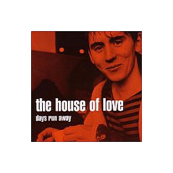 House Of Love - Sleep No More album
