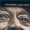 Mississippi John Hurt - The Complete Studio Recordings album