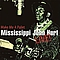 Mississippi John Hurt - Make Me A Pallet album