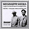 Mississippi Sheiks - Complete Recorded Works, Vol. 2 (1930-1931) альбом