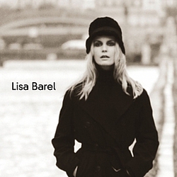 Lisa Barel - Lisa Barel album