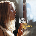 Lisa Ekdahl - Lisa Ekdahl Sings Salvadore Poe album