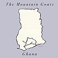 The Mountain Goats - Ghana album
