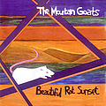 The Mountain Goats - Beautiful Rat Sunset album