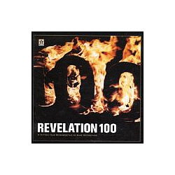 The Movielife - Revelation: 100 album