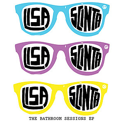 Lisa Scinta - The Bathroom Sessions EP album
