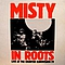 Misty In Roots - Live At The Counter Eurovision album