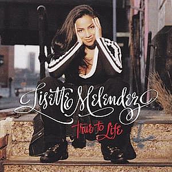 Lisette Melendez - True to Life альбом