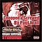 Mitchy Slick - Urban Survival Syndrome (Screwed &amp; Chopped by Paul Wall) album