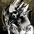 Nightrage - Insidious album