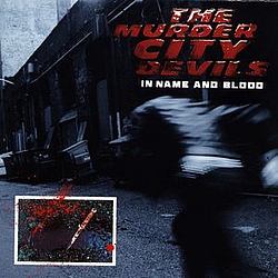 The Murder City Devils - In Name And Blood альбом