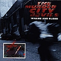 The Murder City Devils - In Name And Blood album