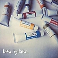 Little By Little - Kanashimi wo Yasashisa ni album
