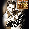 Little Jimmy Dickens - Raisin&#039; The Dickens альбом