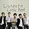 Little Red - Listen to Little Red album