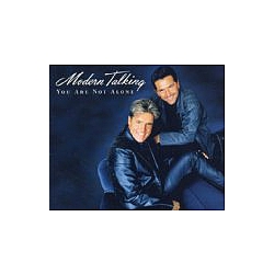 Modern Talking - You Are Not Alone album