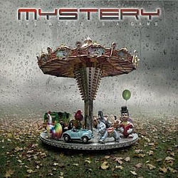 Mystery - The World Is a Game альбом