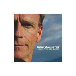 Livingston Taylor - There You Are Again album