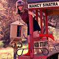 Nancy Sinatra - Kid Stuff album