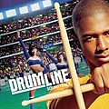 Monica - Drumline album