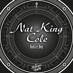 Nat King Cole - Nature Boy альбом