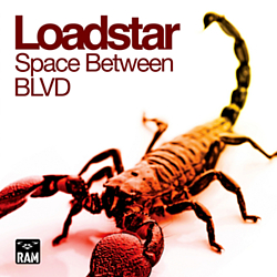 Loadstar - Space Between альбом