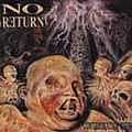 No Return - Contamination Rises альбом