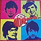 The Monkees - Listen to the Band album