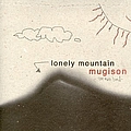 Mugison - Lonely Mountain album