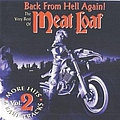 Meat Loaf - Back From Hell Again! album