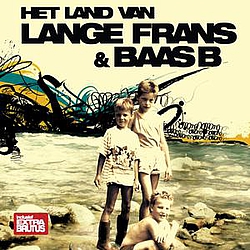 Lange Frans &amp; Baas B - Het land van альбом