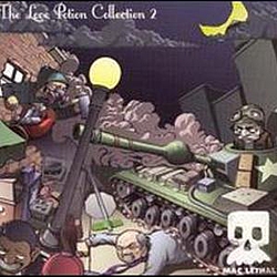 Mac Lethal - The Love Potion Collection 2 album