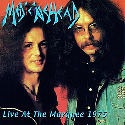 Medicine Head - Live At The Marquee 1975 album