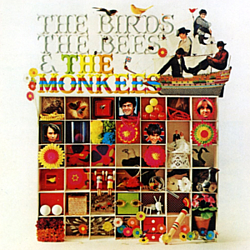 The Monkees - The Birds, the Bees &amp; The Monkees album