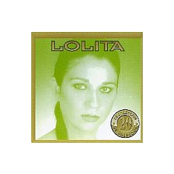 Lolita - 20 De Coleccion album