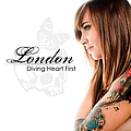 London - Diving Heart First album